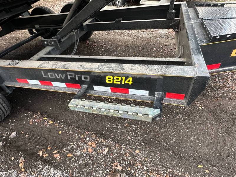 2024 Doolittle 8214