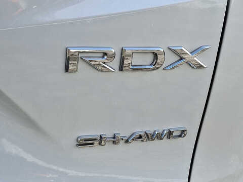 2024 Acura RDX SH-AWD w/Advance