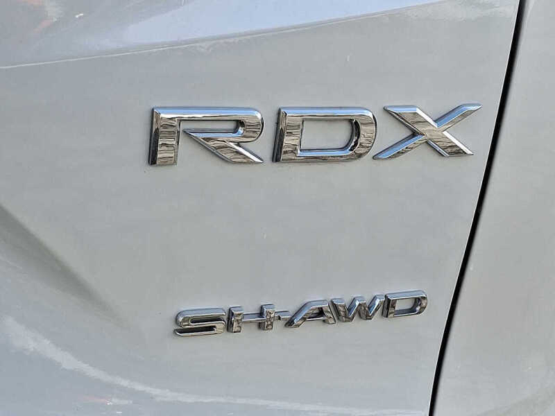 2024 Acura RDX SH-AWD w/Advance