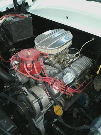 1953 Mercury Monterey