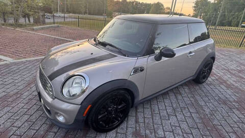 2013 MINI Hardtop Cooper