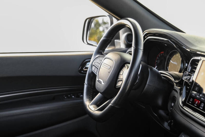 2022 Dodge Durango R/T