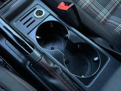 2015 Volkswagen Golf GTI