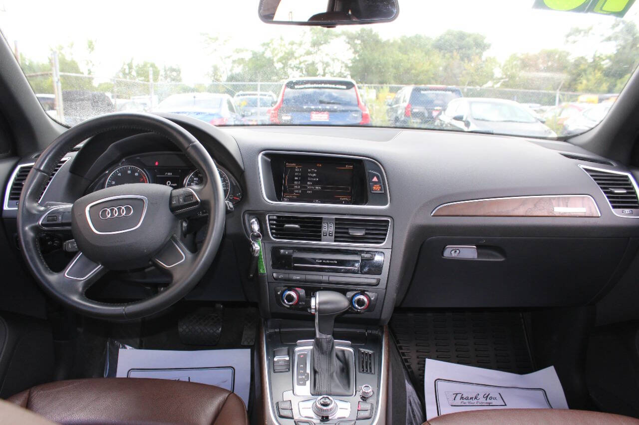 AudiQ522