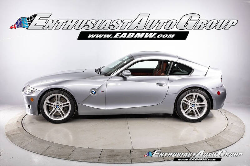 Bmw Z4 M For Sale Carsforsale Com