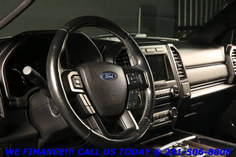 2018 Ford Expedition MAX Limited