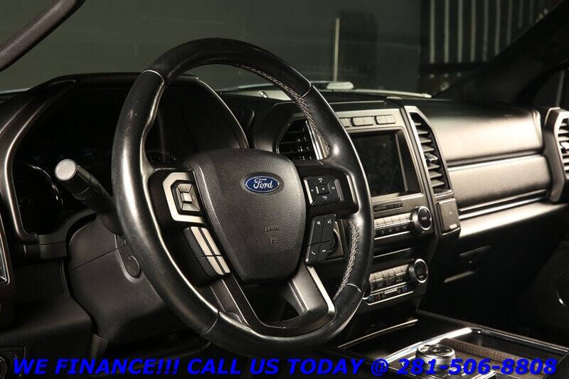 2018 Ford Expedition MAX Limited