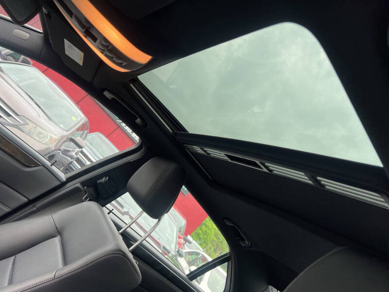 2016 Mercedes-Benz E-Class E 350 4MATIC