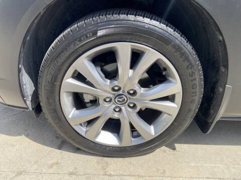 2022 Mazda CX-30 2.5 S Select