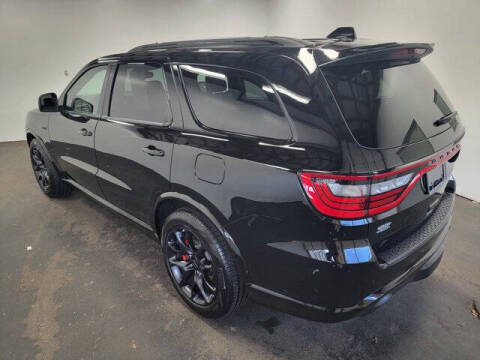 2024 Dodge Durango SRT 392 Premium