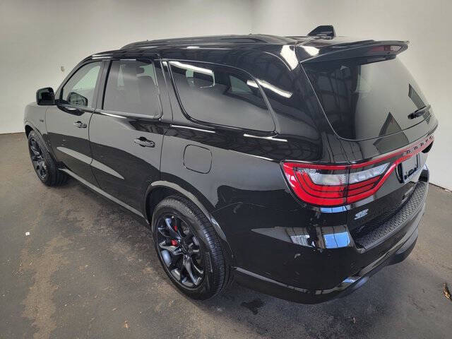 2024 Dodge Durango SRT 392 Premium