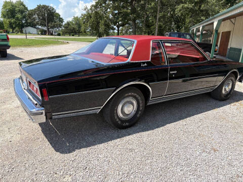 1977 Chevrolet Impala
