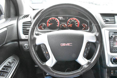 2014 GMC Acadia SLT-1