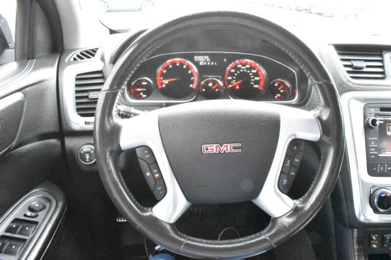 2014 GMC Acadia SLT-1