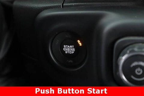 2023 Jeep Wrangler Rubicon 4xe