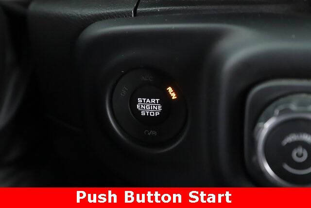 2023 Jeep Wrangler Rubicon 4xe