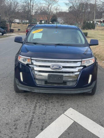 2011 Ford Edge for sale at Road Rive in Charlotte NC