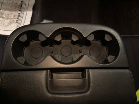 2013 Chevrolet Silverado 2500HD