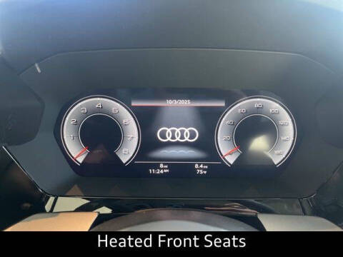 2026 Audi A3 quattro Premium 40 TFSI