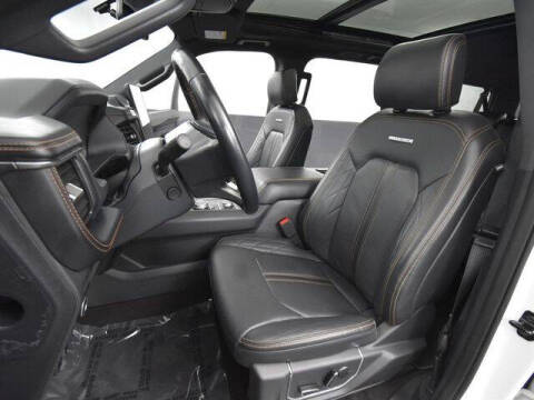 2024 Ford Expedition MAX Platinum