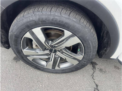 2022 Kia Sorento Plug-In Hybrid SX Prestige