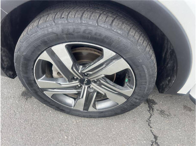 2022 Kia Sorento Plug-In Hybrid SX Prestige