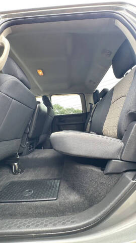 2012 RAM 1500 Express
