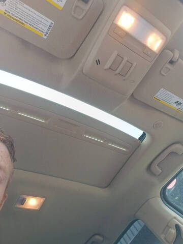2013 Buick Encore Leather