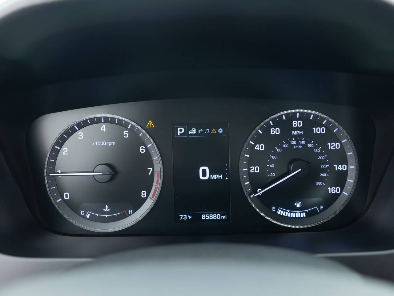 Used Car 2017 Hyundai Sonata  Limited 4dr Sedan For Sale Under $15,000 In Coal City, Illinois