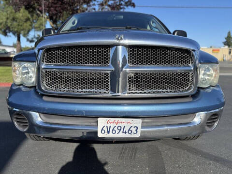 2002 Dodge Ram 1500