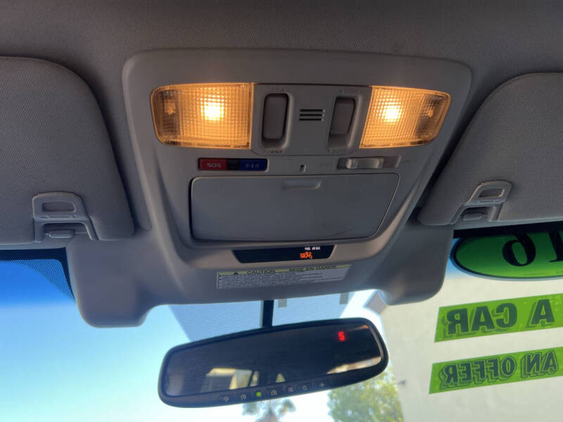 2016 Subaru Outback 3.6R Limited