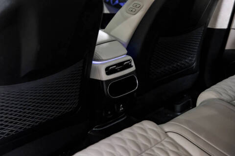 2022 Genesis GV70 3.5T Sport