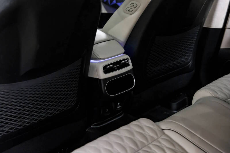 2022 Genesis GV70 3.5T Sport