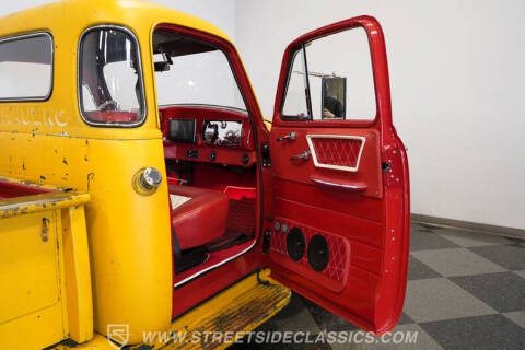 1954 GMC 3100