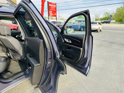 2013 GMC Terrain SLE-2