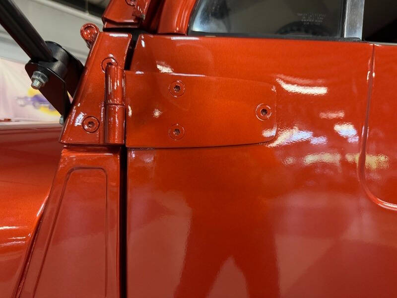 1981 Jeep CJ-7