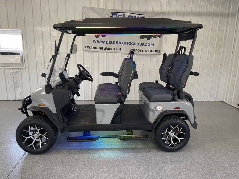 2026 Denago Rover XL