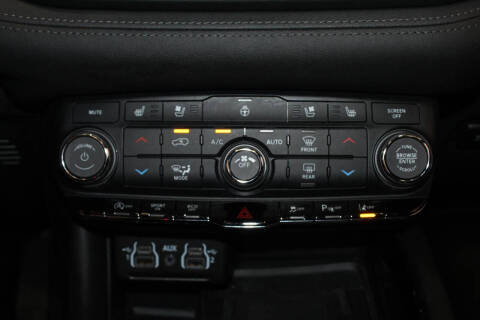 2022 Dodge Durango Citadel