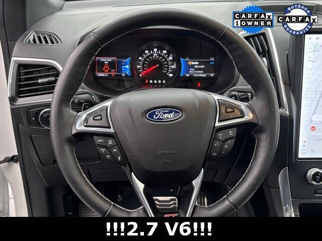 2023 Ford Edge ST