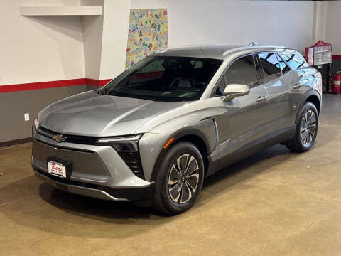 2024 Chevrolet Blazer EV 2LT