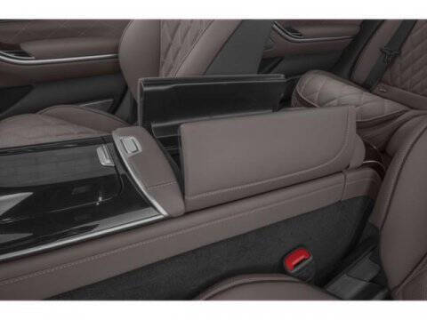 2024 Mercedes-Benz S-Class S 580 4MATIC