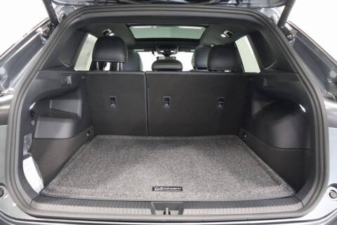 2025 Volkswagen Tiguan SE R-Line Black 4Motion