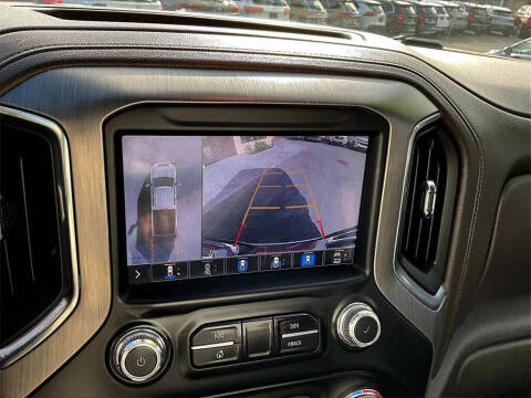 2020 GMC Sierra 2500HD