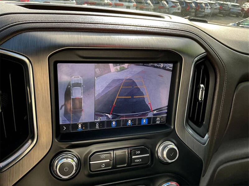 2020 GMC Sierra 2500HD