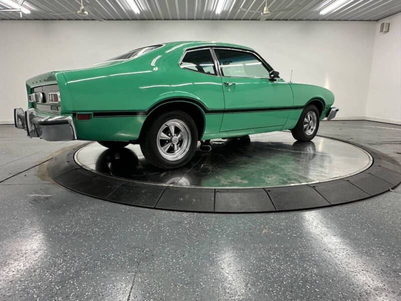 1977 Ford Maverick