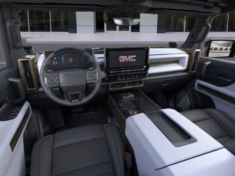 2025 GMC HUMMER EV 3X
