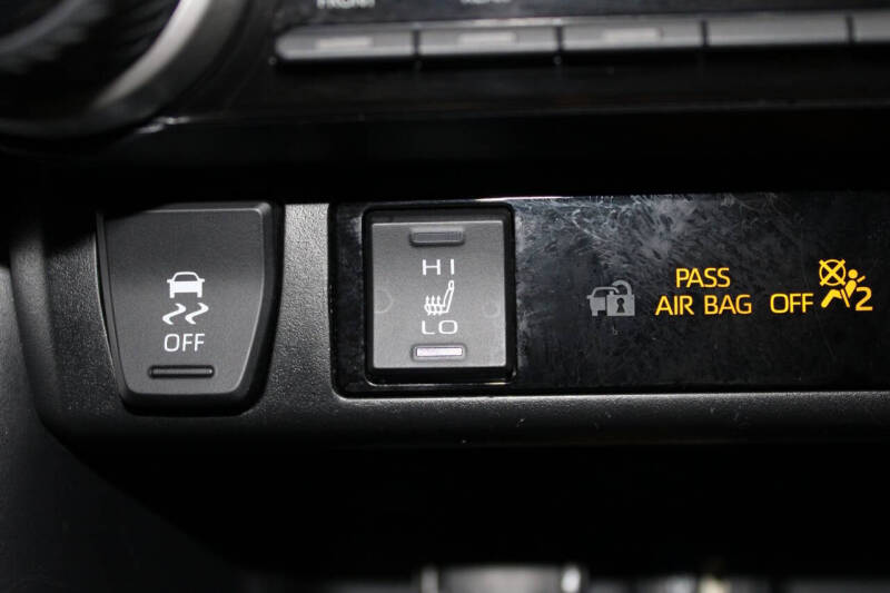 2023 Toyota RAV4 Prime XSE