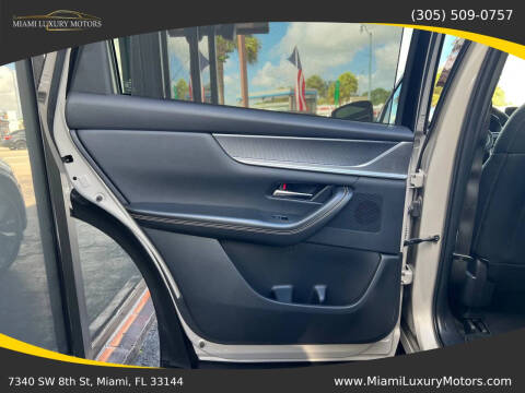 2024 Mazda CX-90 3.3 Turbo Premium