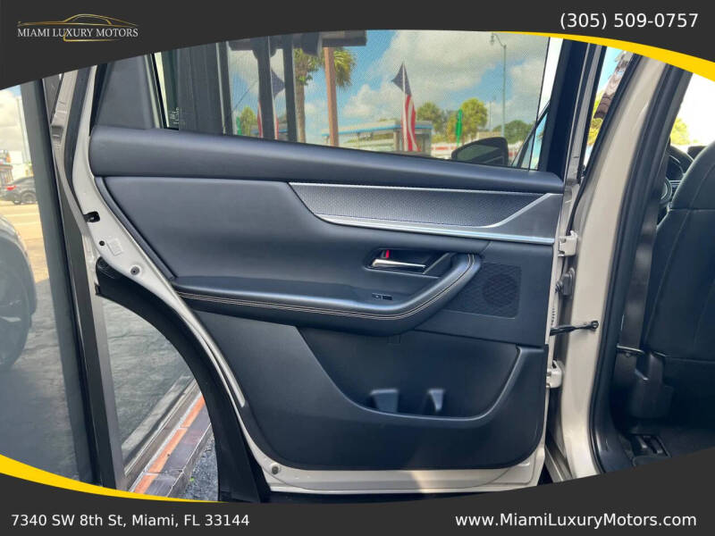 2024 Mazda CX-90 3.3 Turbo Premium