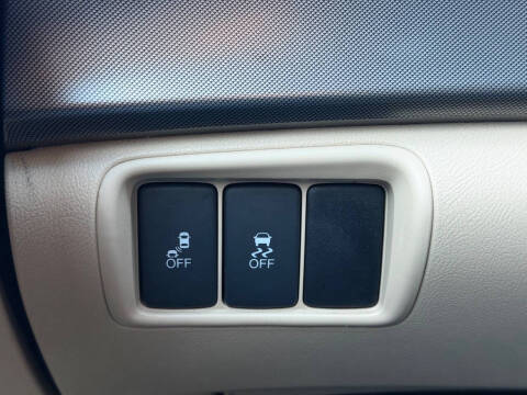 2014 Acura TL w/Advance